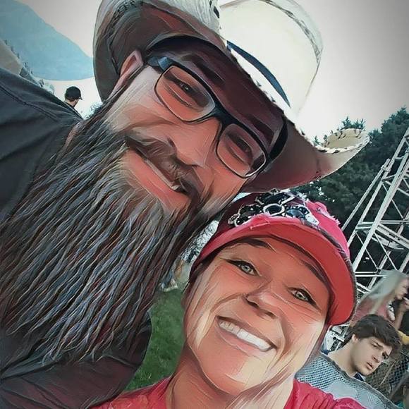 Meet your Posher, Clint - Picture 1 of 1